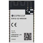 ESP32-S2-WROOM-I 无线与射频模块 ESP32-S2-WROOM-I 无线与射频模块