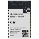 ESP32-S2-WROVER-I 无线与射频模块 ESP32-S2-WROVER-I 无线与射频模块