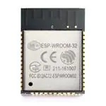 ESP32-WROOM-32 (16MB) 无线与射频模块
