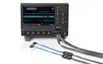 HDO4024-MS 示波器 HDO4024-MS 示波器