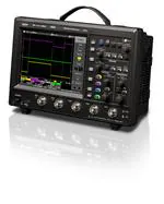 WaveJet 352-A 示波器 WaveJet 352-A 示波器