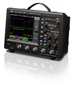 WaveJet 332-A 示波器 WaveJet 332-A 示波器