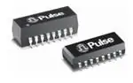 PE-68515LNL 音频信号变压器 PE-68515LNL 音频信号变压器