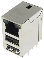 JW0-0006NL USB连接器 JW0-0006NL USB连接器