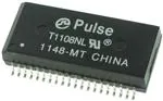 T1108NL 音频信号变压器 T1108NL 音频信号变压器