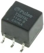 T3001NLT 音频信号变压器 T3001NLT 音频信号变压器