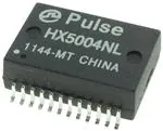 HX5004NLT 音频信号变压器 HX5004NLT 音频信号变压器