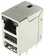 JW0-0009NL USB连接器 JW0-0009NL USB连接器