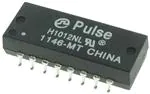 H1012NLT 音频信号变压器 H1012NLT 音频信号变压器