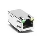 J0B-2005NL 模块式连接器/以太网连接器 J0B-2005NL 模块式连接器/以太网连接器