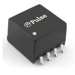 PE-65812NLT 音频信号变压器 PE-65812NLT 音频信号变压器
