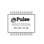 H5G1002NL 音频信号变压器 H5G1002NL 音频信号变压器