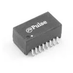 HM1193NL 音频信号变压器 HM1193NL 音频信号变压器