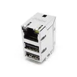 JY0-0016NL USB连接器 JY0-0016NL USB连接器