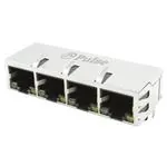 JXD0-4015NL 模块式连接器/以太网连接器 JXD0-4015NL 模块式连接器/以太网连接器
