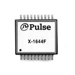 X-1644NL 音频信号变压器 X-1644NL 音频信号变压器