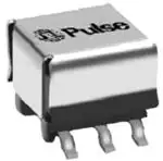 TX1281 音频信号变压器 TX1281 音频信号变压器