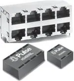 HX5201NL 音频信号变压器 HX5201NL 音频信号变压器