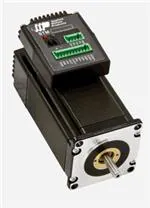 STM23Q-2AN 电机与驱动器 STM23Q-2AN 电机与驱动器