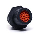 STR8 电机与驱动器 STR8 电机与驱动器