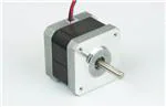 HT17-221 电机与驱动器 HT17-221 电机与驱动器