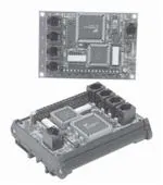 SINet HUb 444 电机与驱动器 SINet HUb 444 电机与驱动器