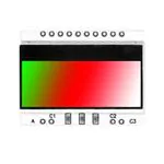 EA LED36x28-ERW 背光元器件 EA LED36x28-ERW 背光元器件