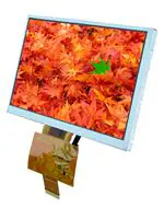 EA TFT070-84ANN 显示器 EA TFT070-84ANN 显示器