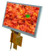 EA TFT070-84ATP 显示器 EA TFT070-84ATP 显示器
