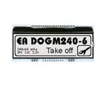 EA DOGM240S-6 背光元器件 EA DOGM240S-6 背光元器件