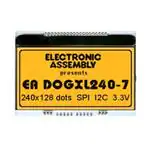 EA DOGXL240S-7 背光元器件 EA DOGXL240S-7 背光元器件