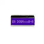 EA DOGM081B-A 显示器 EA DOGM081B-A 显示器