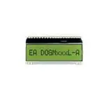 EA DOGM162L-A 显示器 EA DOGM162L-A 显示器