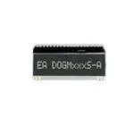 EA DOGM162S-A 显示器 EA DOGM162S-A 显示器