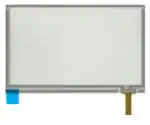 EA TOUCH480-1 显示器 EA TOUCH480-1 显示器