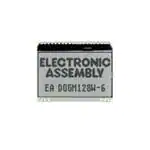 EA DOGM128W-6 显示器 EA DOGM128W-6 显示器