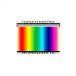 EA LED68x51-RGB 背光元器件 EA LED68x51-RGB 背光元器件