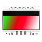 EA LED40x33-ERW 背光元器件 EA LED40x33-ERW 背光元器件