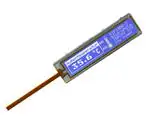 EA DIP180B-5NLWT 显示器 EA DIP180B-5NLWT 显示器