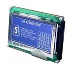 EA KIT240-7CTP 显示器 EA KIT240-7CTP 显示器