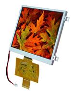 EA TFT057-32ANN 显示器 EA TFT057-32ANN 显示器