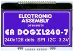 EA DOGXL240B-7 背光元器件 EA DOGXL240B-7 背光元器件