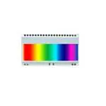 EA LED55X31-RGB 背光元器件 EA LED55X31-RGB 背光元器件