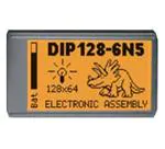 EA DIP128J6N5LWTP 显示器 EA DIP128J6N5LWTP 显示器