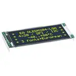 EA OLEDM204-GGA 显示器 EA OLEDM204-GGA 显示器