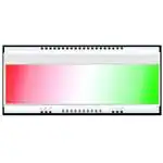 EA LED94x40-ERW 背光元器件 EA LED94x40-ERW 背光元器件