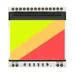 EA LED39x41-GR 背光元器件 EA LED39x41-GR 背光元器件