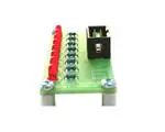 MR-TEST-10P-8LED 嵌入式工具与配件 MR-TEST-10P-8LED 嵌入式工具与配件