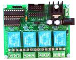 MR-TEST-10P-4RELAY 嵌入式工具与配件 MR-TEST-10P-4RELAY 嵌入式工具与配件