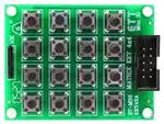 MR-MINI-4X4KEY 嵌入式工具与配件 MR-MINI-4X4KEY 嵌入式工具与配件